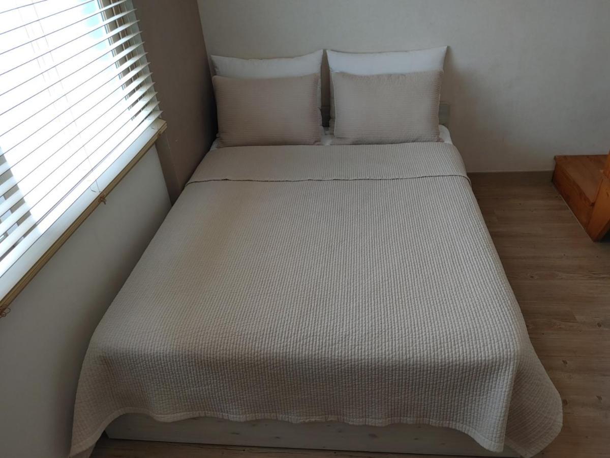 Moon Forest Guesthouse Jeju Exterior photo