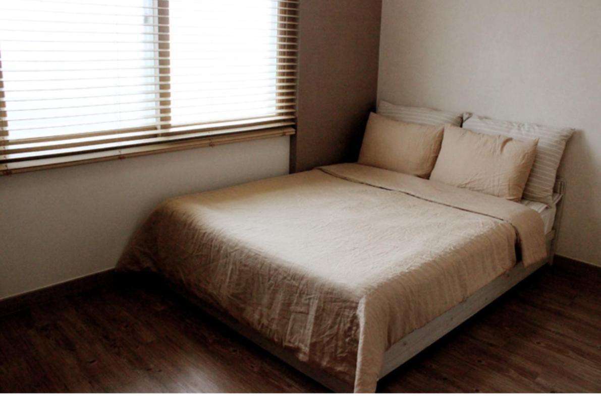 Moon Forest Guesthouse Jeju Exterior photo