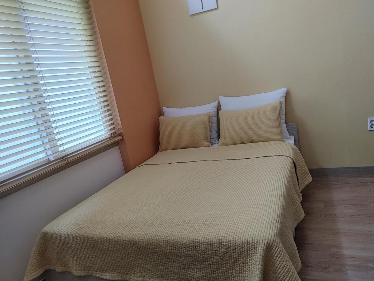 Moon Forest Guesthouse Jeju Exterior photo